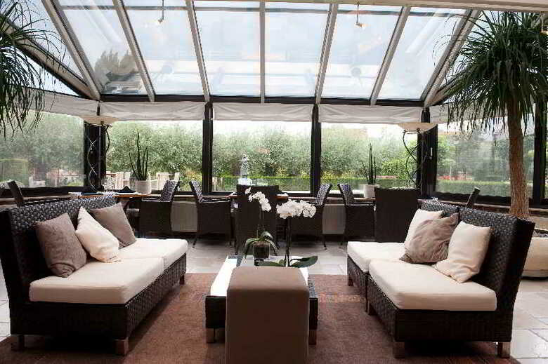 Begijnhof Congres Hotel