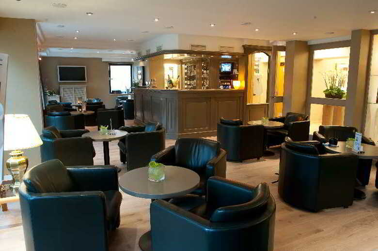 Begijnhof Congres Hotel