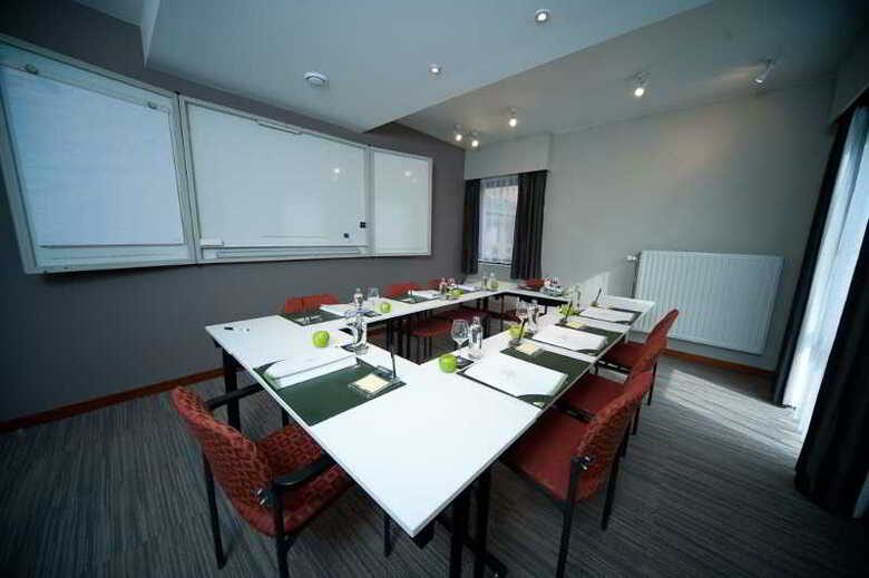 Begijnhof Congres Hotel
