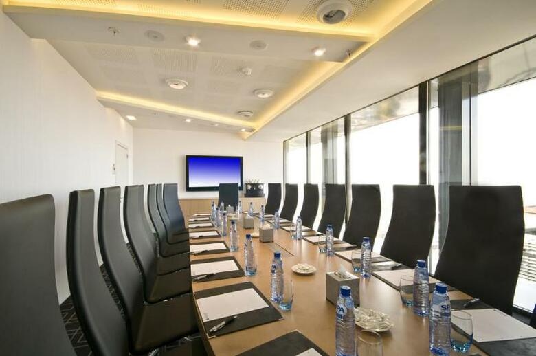 Hotel Radisson Blu Hasselt