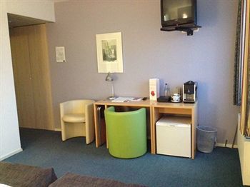 Hotel Hassotel