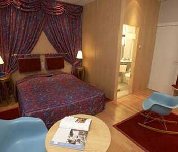 Hotel Glenmore Thalasso Center