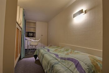 Hotel Glenmore Thalasso Center