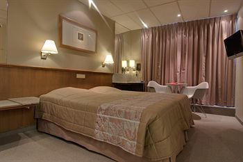 Hotel Glenmore Thalasso Center