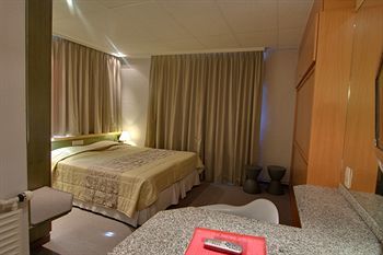 Hotel Glenmore Thalasso Center
