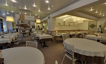 Hotel Glenmore Thalasso Center