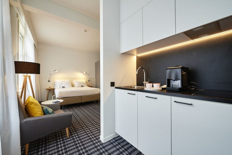Leopold Hotel Ostend