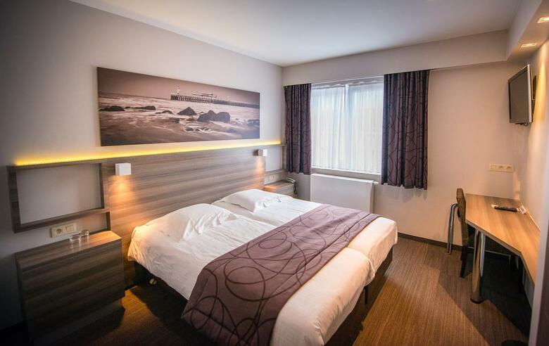 Hotel Burlington