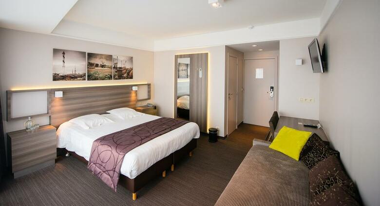 Hotel Burlington