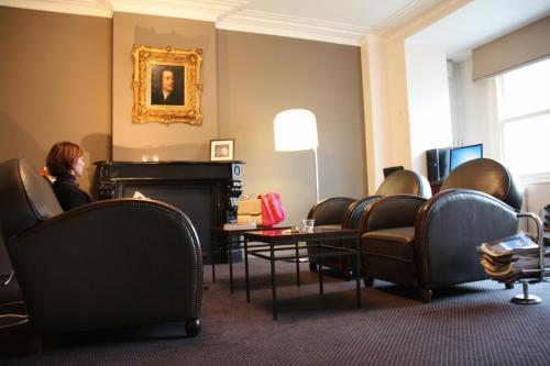 Hotel Du Parc