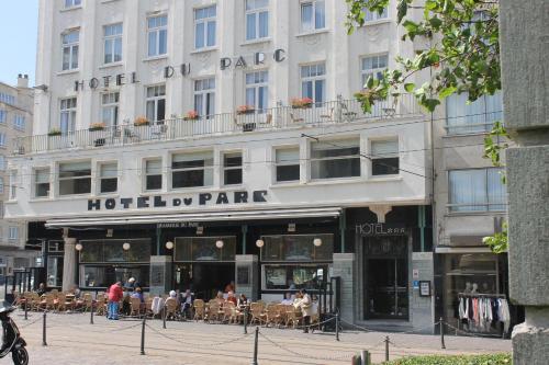 Hotel Du Parc