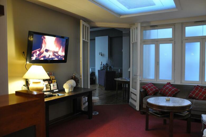 Hotel Louisa