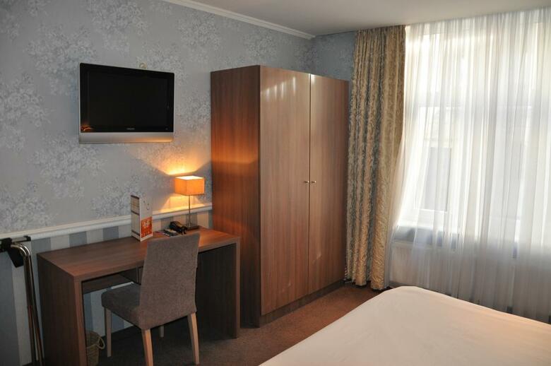 Hotel Louisa