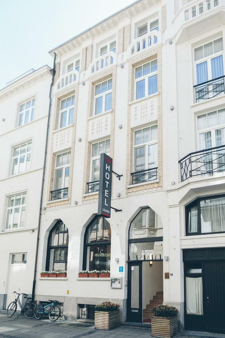 Hotel Louisa
