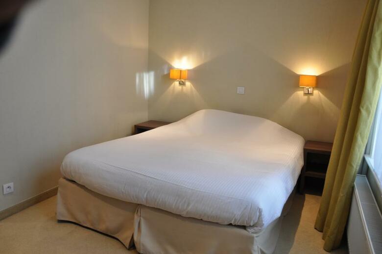 Hotel Louisa