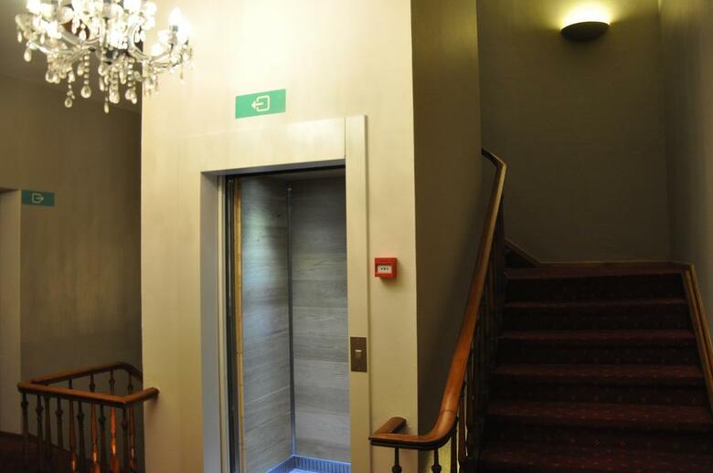 Hotel Louisa