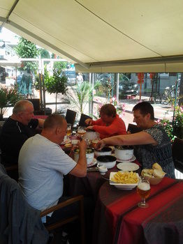 Hotel T Hert