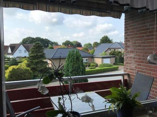 Apartamento Fewo-hoeflich-hermann-allmers-weg