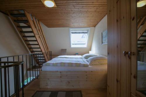 Ferienhaus "an Der B�ke"