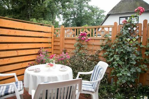Ferienhaus "an Der B�ke"