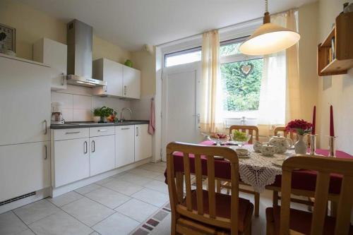 Ferienhaus "an Der B�ke"