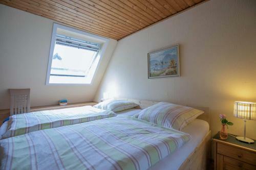 Ferienhaus "an Der B�ke"