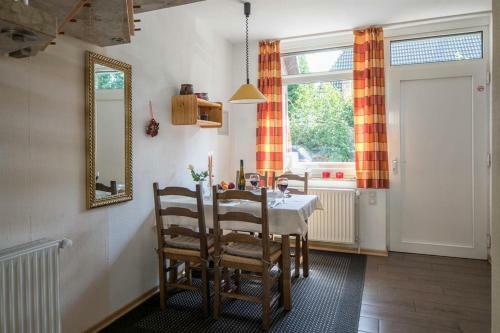 Ferienhaus "an Der B�ke"