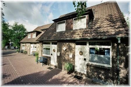Ferienhaus "an Der B�ke"