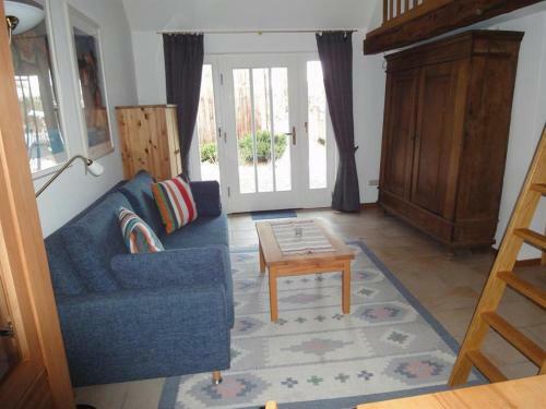 Apartamento Haus "am Kienmoor"