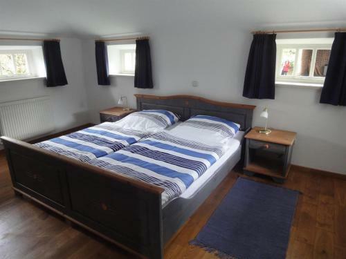 Apartamento Haus "am Kienmoor"