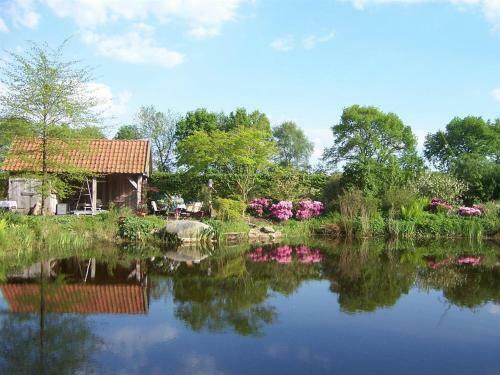 Apartamento Haus "am Kienmoor"