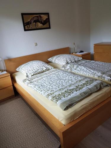 Ferienhaus Alte Stra�e
