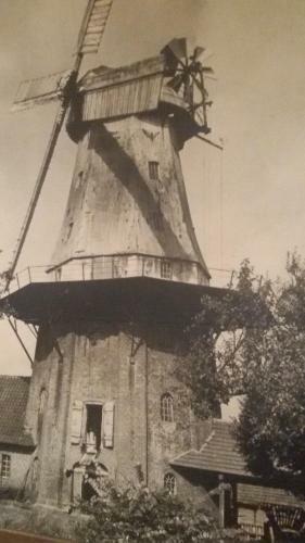 Hotel Querensteder M�hle