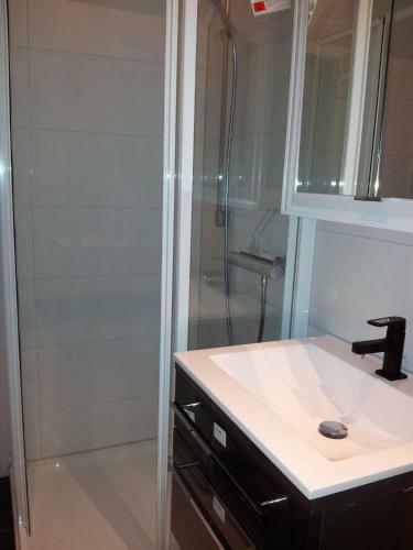 Apartamento Ferienwohnung Magdalene