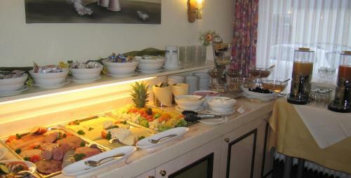 Hotel Zum Rosenteich