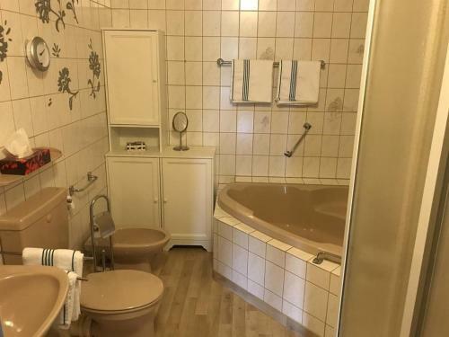 Apartamento Ferienwohnungen Kutschersch�nke