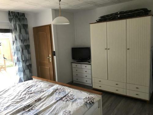 Apartamento Ferienwohnungen Kutschersch�nke