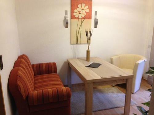 Apartamento Ferienwohnungen Kutschersch�nke