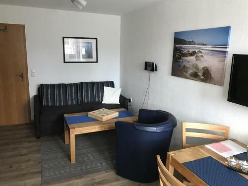 Apartamento Ferienwohnungen Kutschersch�nke