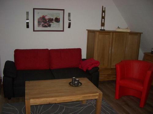 Apartamento Ferienwohnungen Kutschersch�nke