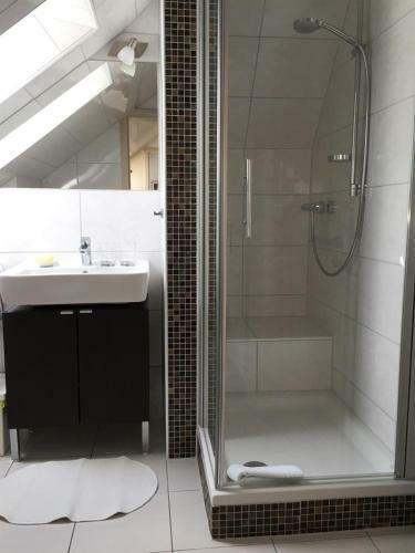 Apartamento Ferienwohnungen Kutschersch�nke