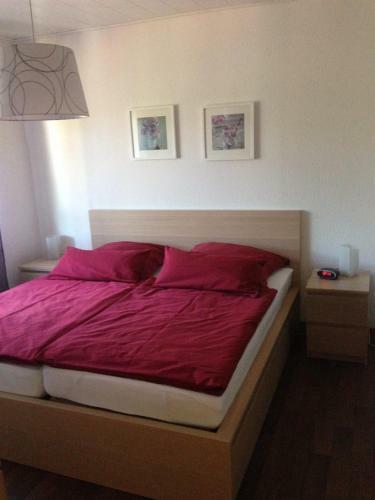 Apartamento Ferienwohnungen Kutschersch�nke