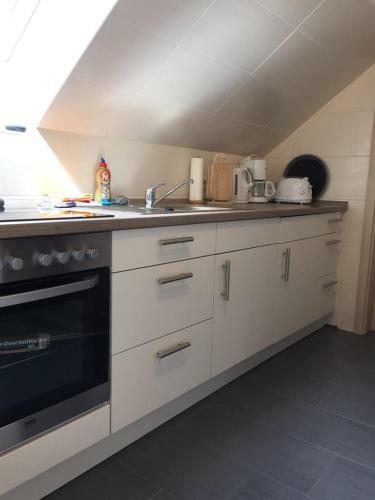 Apartamento Ferienwohnungen Kutschersch�nke