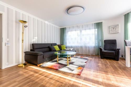 Apartments An Der Caracalla Therme