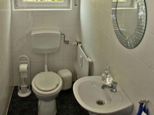 Apartamento Ferienwohnung Am Paradies