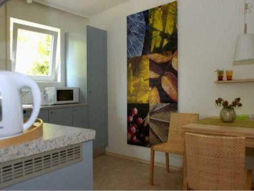 Apartamento Ferienwohnung Am Paradies