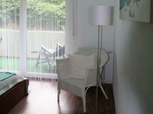 Apartamento Ferienwohnung Am Paradies