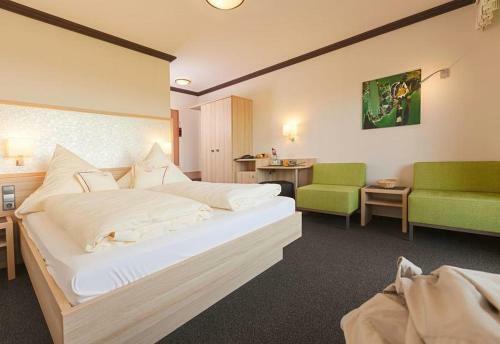 Hotel Restaurant Haus Rebland
