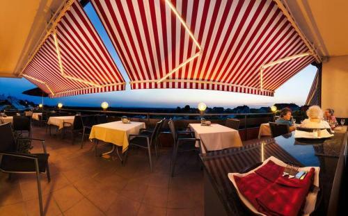 Hotel Restaurant Haus Rebland