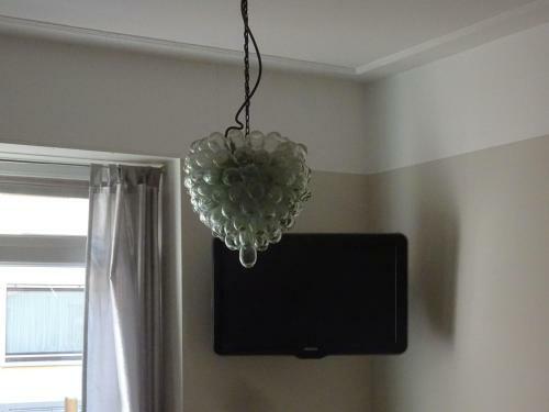 Apartamento City Appartement